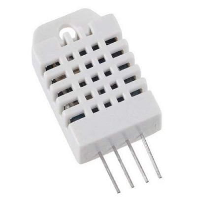 DHT22 / AM2302 DIGITAL TEMPERATURE AND HUMIDITY SENSOR MODULE 