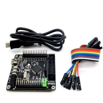 STM32F103RCT6-RBT6 51 AVR ARM STM32 DEVELOPMENT BOARD