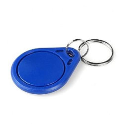 125Khz RFID Proximity Keyfobs Ring Access Control Card Rfid Tag 125Khz RFID Proximity Keyfobs Ring Access Control Card Rfid Tag