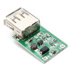 DC 3V to 5V USB Output charger Step Up Power Module Mini DC-DC Boost Converter DC 3V to 5V USB Output charger Step Up Power Module Mini DC-DC Boost Converter