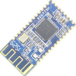 At-05 Ble Bluetooth 4.0 Uart Transceiver Module Cc2541 Compatible Hm-10 Hm10 At-05 Ble Bluetooth 4.0 Uart Transceiver Module Cc2541 Compatible Hm-10 Hm10