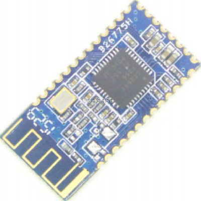 At-05 Ble Bluetooth 4.0 Uart Transceiver Module Cc2541 Compatible Hm-10 Hm10