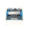 LTC1871 Boost Module 3.5-35V 100W With Dual Display Voltmeter