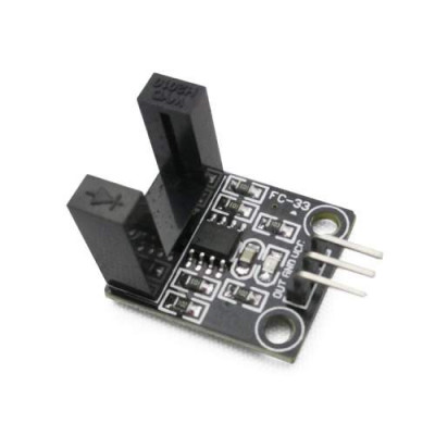 beam photoelectric sensor infrared radiation sensor module counting sensor