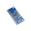 CD74HC4067 16-Channel Analog Digital Multiplexer Breakout Board Module For Arduino