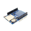 Logging Recorder Data Logger Module Shield V1.0 for Arduino UNO SD Card