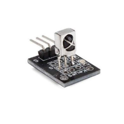 KEYES infrared sensor receiver module KY-022 FOR ARDUINO