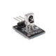 KEYES infrared sensor receiver module KY-022 FOR ARDUINO KEYES infrared sensor receiver module KY-022 FOR ARDUINO