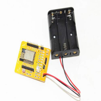 ESP8266 ESP-12E serial WIFI Industrial stable version 