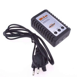 IMAX B3 PRO 2S-3S balance charger built-in lithium battery power supply IMAX B3 PRO 2S-3S balance charger built-in lithium battery power supply