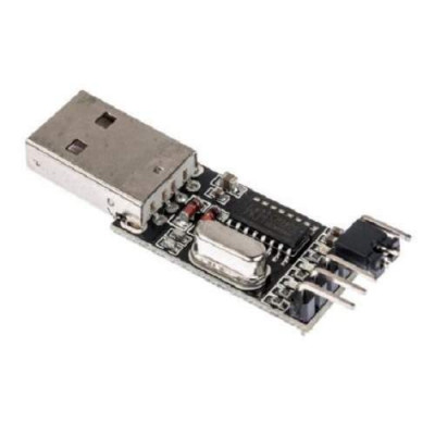 USB2.0 To TTL Serial 6Pin Converter CH340G Instead of PL2303 STC For Arduino