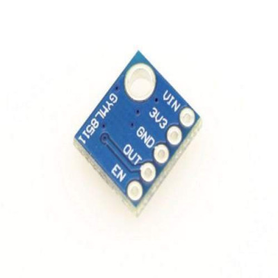 UV sensor module ML8511 analog output UV Sensor Breakout GYML8511