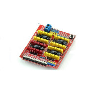 Arduino Cnc Shield V3 Engraving Machine A4988 Grbl Compatible 3D Printer