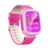 KIDS GPS WATCH SOS CALL REAL TRACKING SMART WATCH