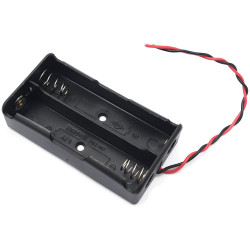 xcluma 18650 2 battery box xcluma 18650 2 battery box