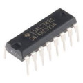 4XXX  Series IC