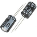 CAPACITORS