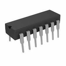 Integrated Circuits (ICs)