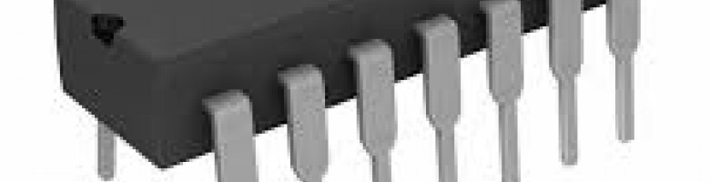 INTEGRATED CIRCUITS INTEGRATED CIRCUITS