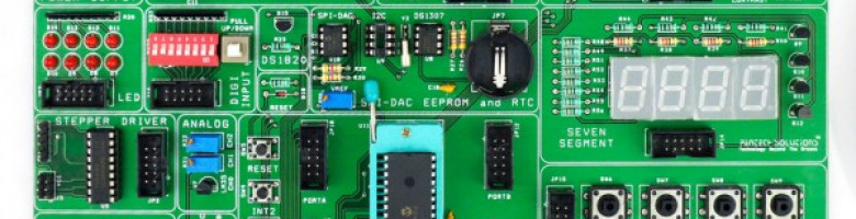 PIC Microcontroller PIC Microcontroller