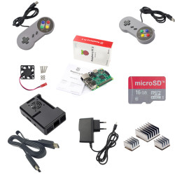 Raspberry PI Accessories