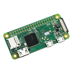 Raspberry Pi