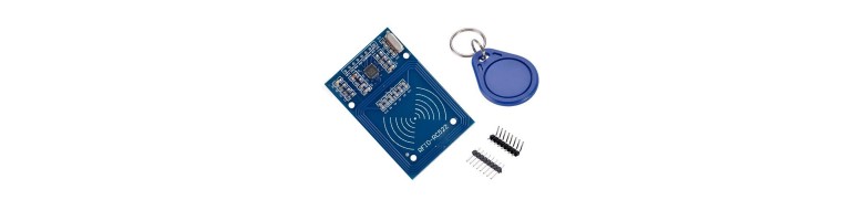 RFID & NFC RFID & NFC