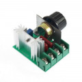 SCR Voltage Regulators