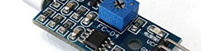 Sound Sensor Sound Sensor