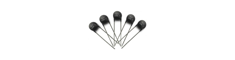 Thermistors Thermistors