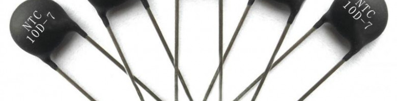 Thermistors Thermistors