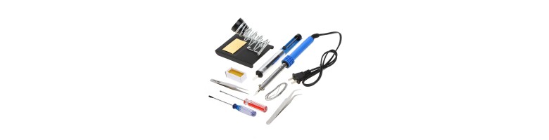 TOOLS TOOLS