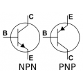 TRANSISTORS