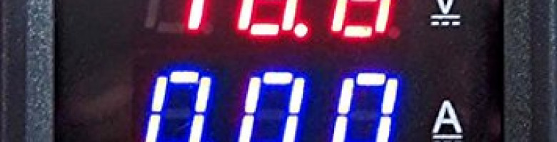 VOLT AMP METER VOLT AMP METER