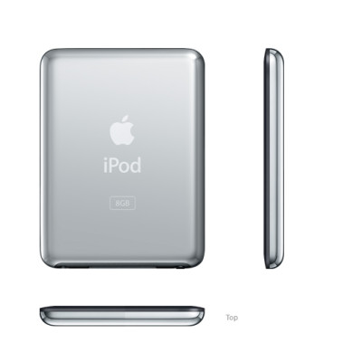 iPod Nano iPod Nano
