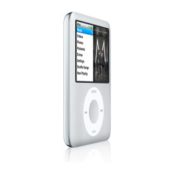 iPod Nano iPod Nano
