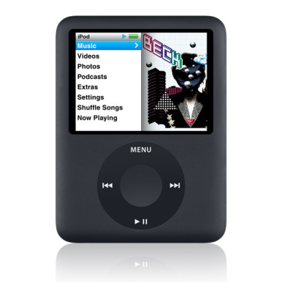 iPod Nano iPod Nano