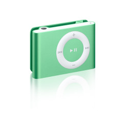iPod Shuffle iPod Shuffle