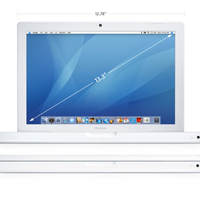 MacBook MacBook