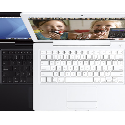 MacBook MacBook