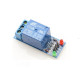 1 CHANNEL RELAY BOARD MODULE 5V LOW LEVEL TRIGGER RELAY EXPANSION BOARD 1 CHANNEL RELAY BOARD MODULE 5V LOW LEVEL TRIGGER RELAY EXPANSION BOARD