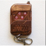 RF Remote Control Duplicator For Clone / Copy / Duplicate- MODEL1