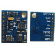 10DOF HMC5883L MPU6050 GYROSCOPE ACCELERATION MWC FLY CONTROL GY-87 GY87 10DOF HMC5883L MPU6050 GYROSCOPE ACCELERATION MWC FLY CONTROL GY-87 GY87