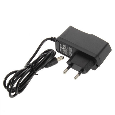 12V 1 AMP DC ADAPTER 220V AC TO DC 12V 