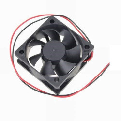 12V DC Fan 4 inch Cooling Fan 12V DC Fan 4 inch Cooling Fan