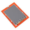 2.4 INCH 2.4" TFT LCD Shield Touch PANEL MICRO SD READER FOR ARDUINO 