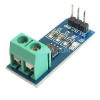 20A  ACS712 Hall Current Sensor Module