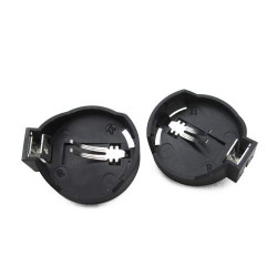 3V Battery Holder -PCB Mount 3V Battery Holder -PCB Mount