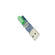 5V USB Powered PCM2704 MINI USB Sound Card DAC decoder board for PC Computer