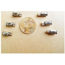 1.5V-3V Micro mobile phone vibration motor 4mm coreless motor with vibration Free shipping 1.5V-3V Micro mobile phone vibration motor 4mm coreless motor with vibration Free shipping